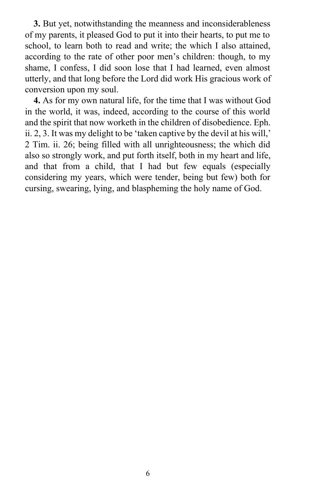 Sample page 8