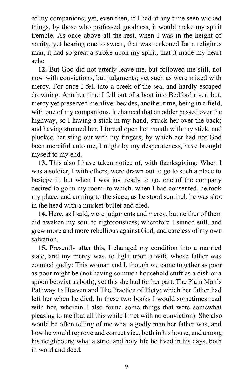 Sample page 11
