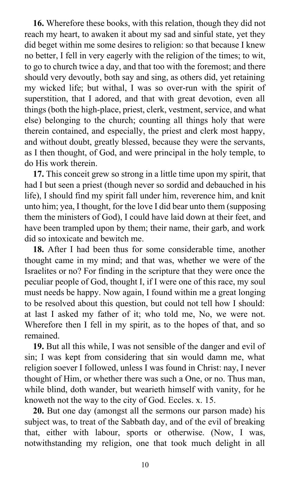 Sample page 12