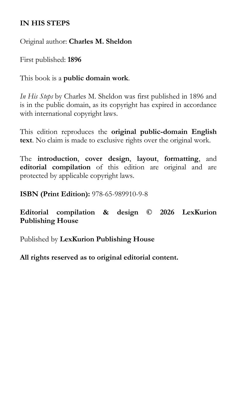 Sample page 2