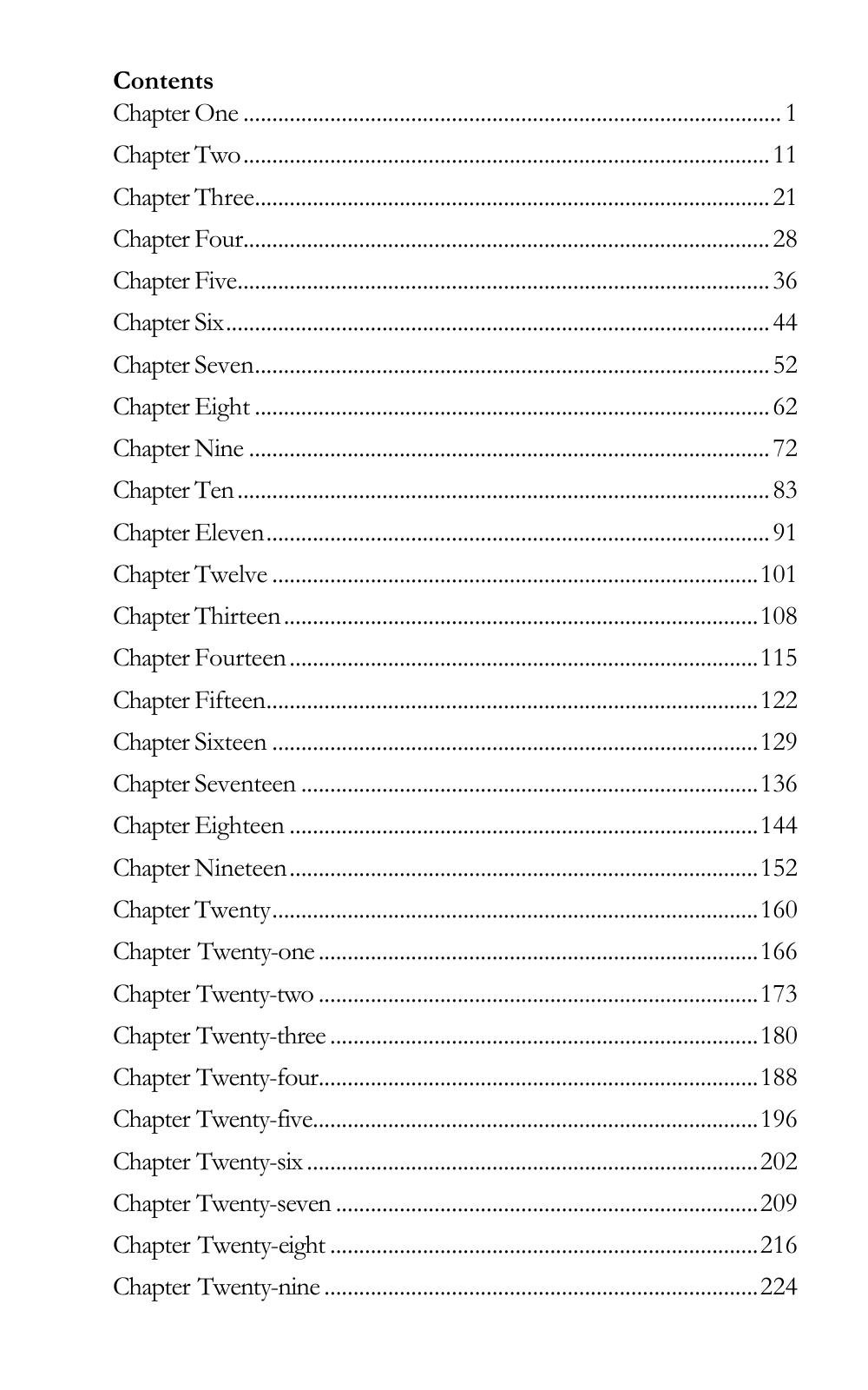 Sample page 5