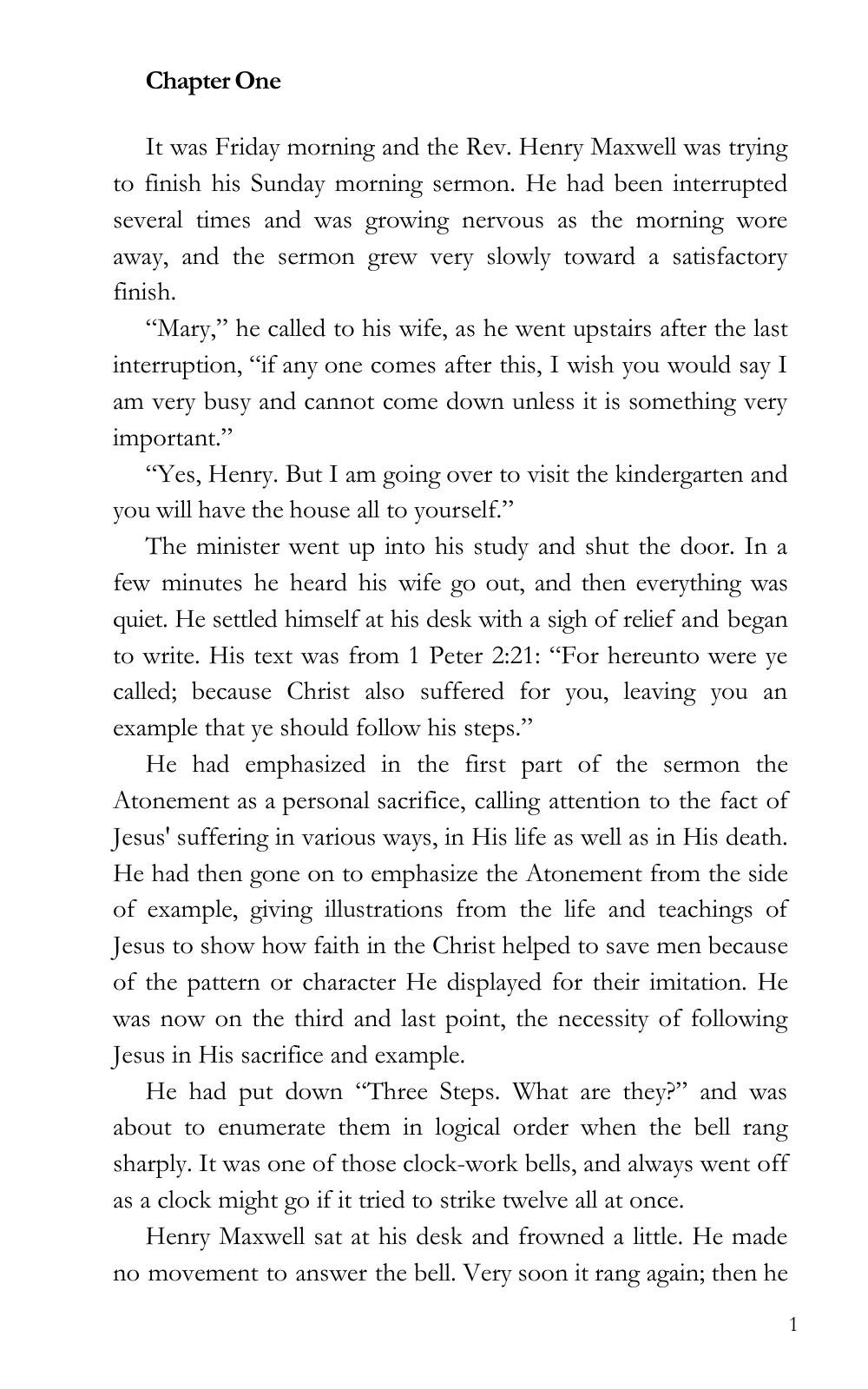 Sample page 7
