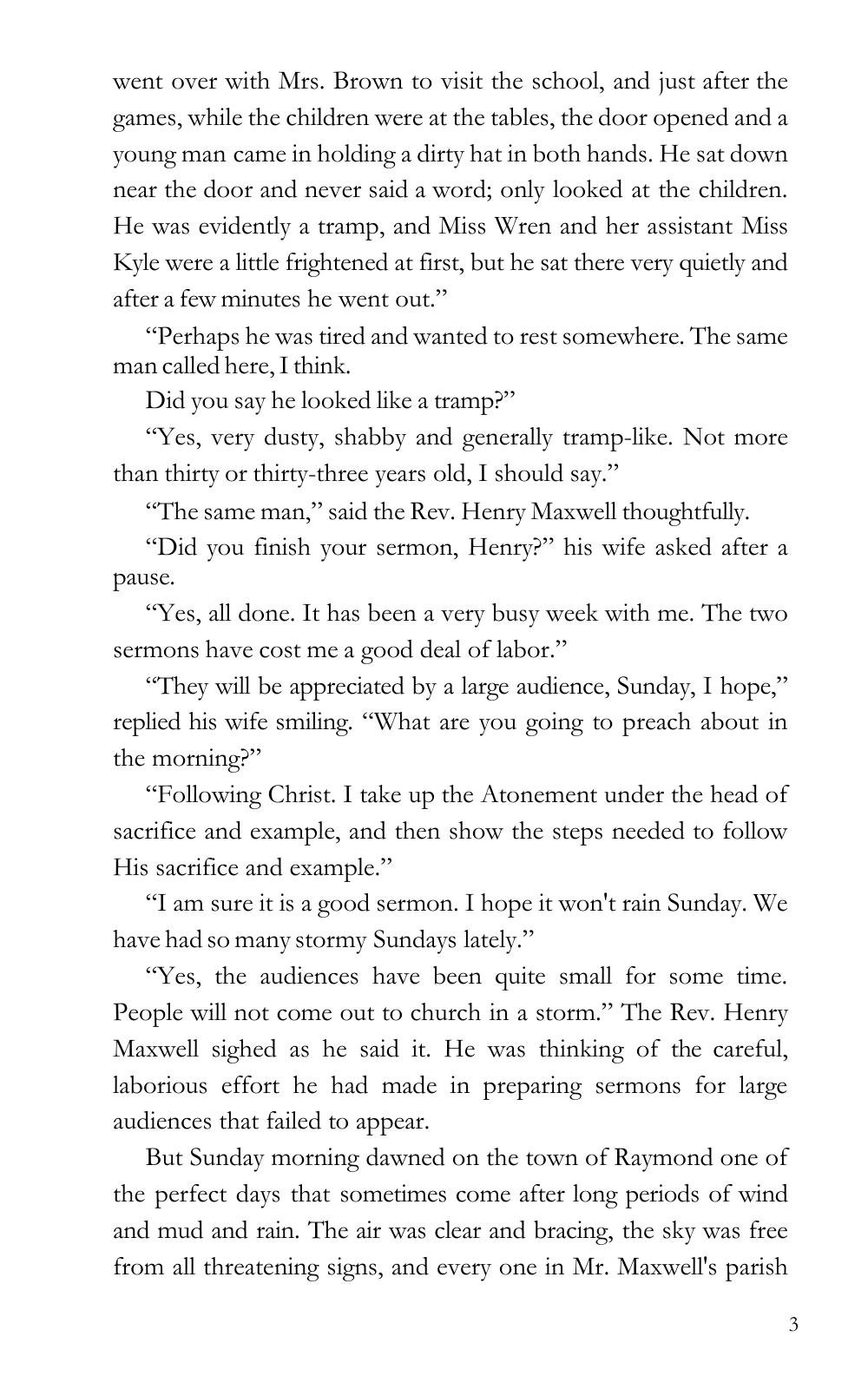 Sample page 9