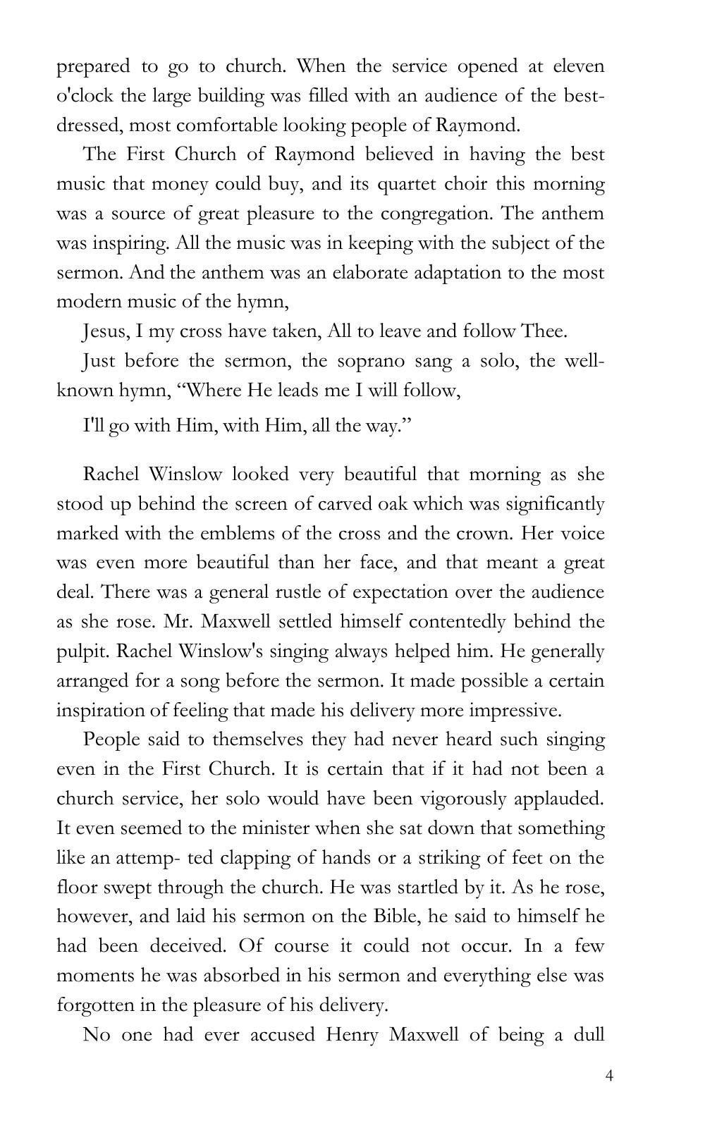 Sample page 10