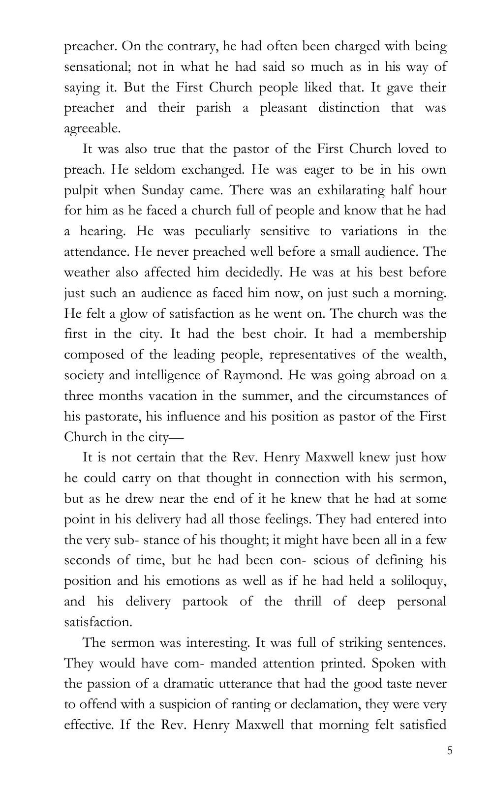 Sample page 11