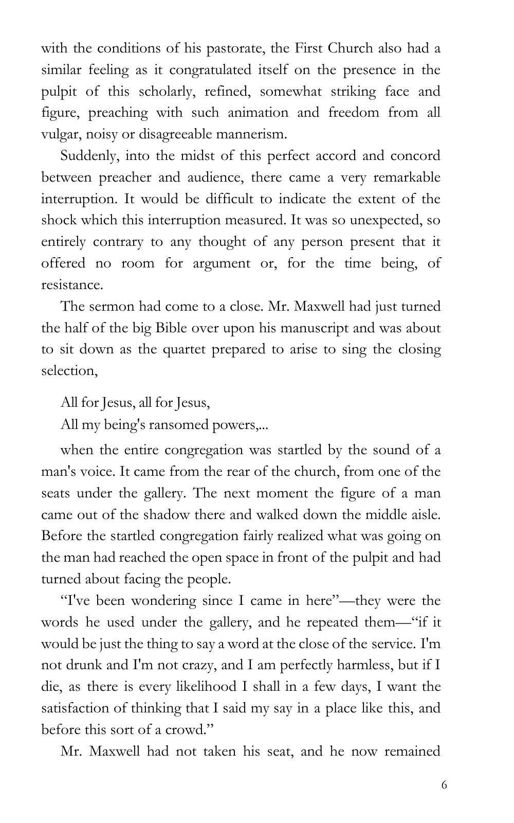 Sample page 12