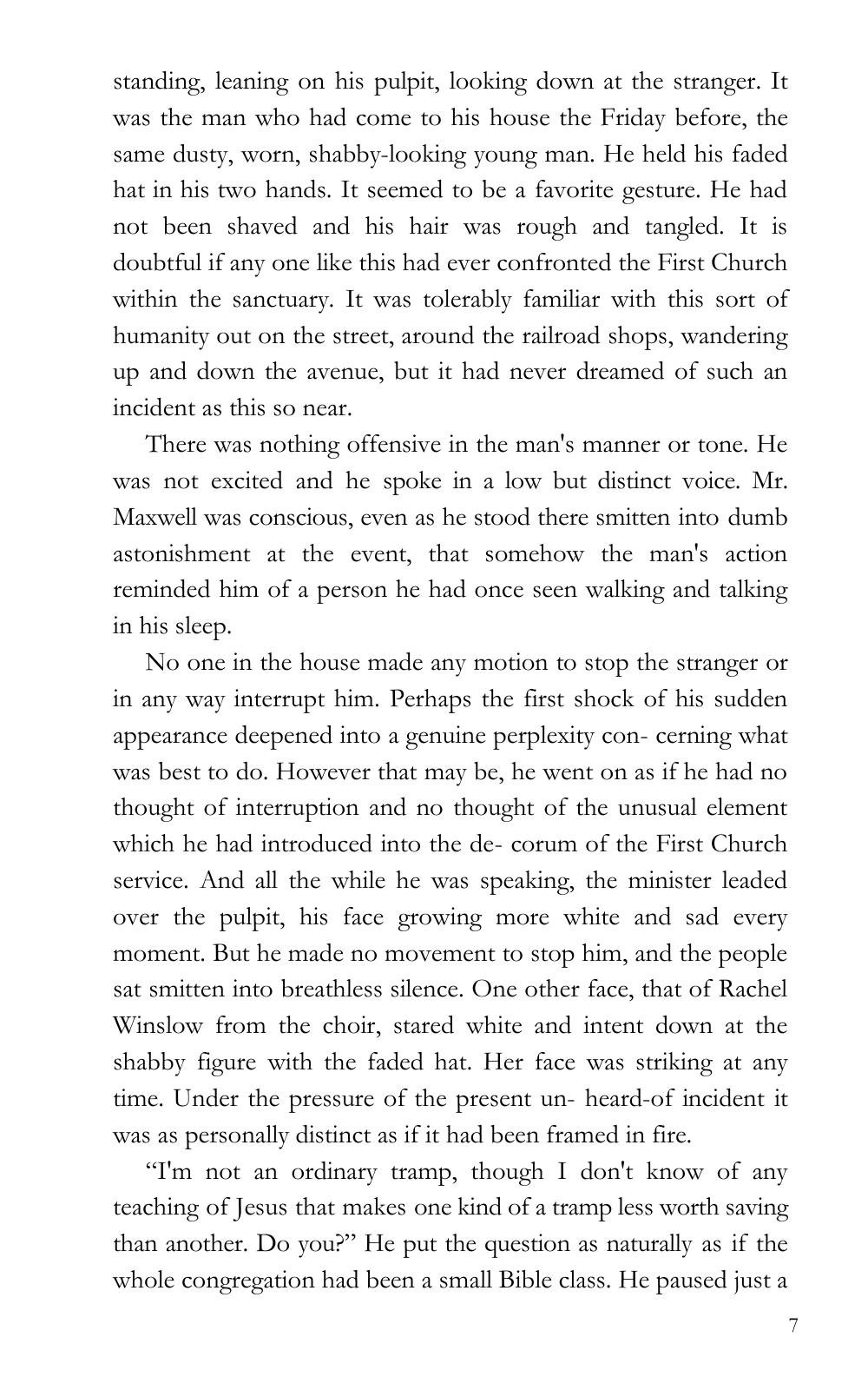 Sample page 13