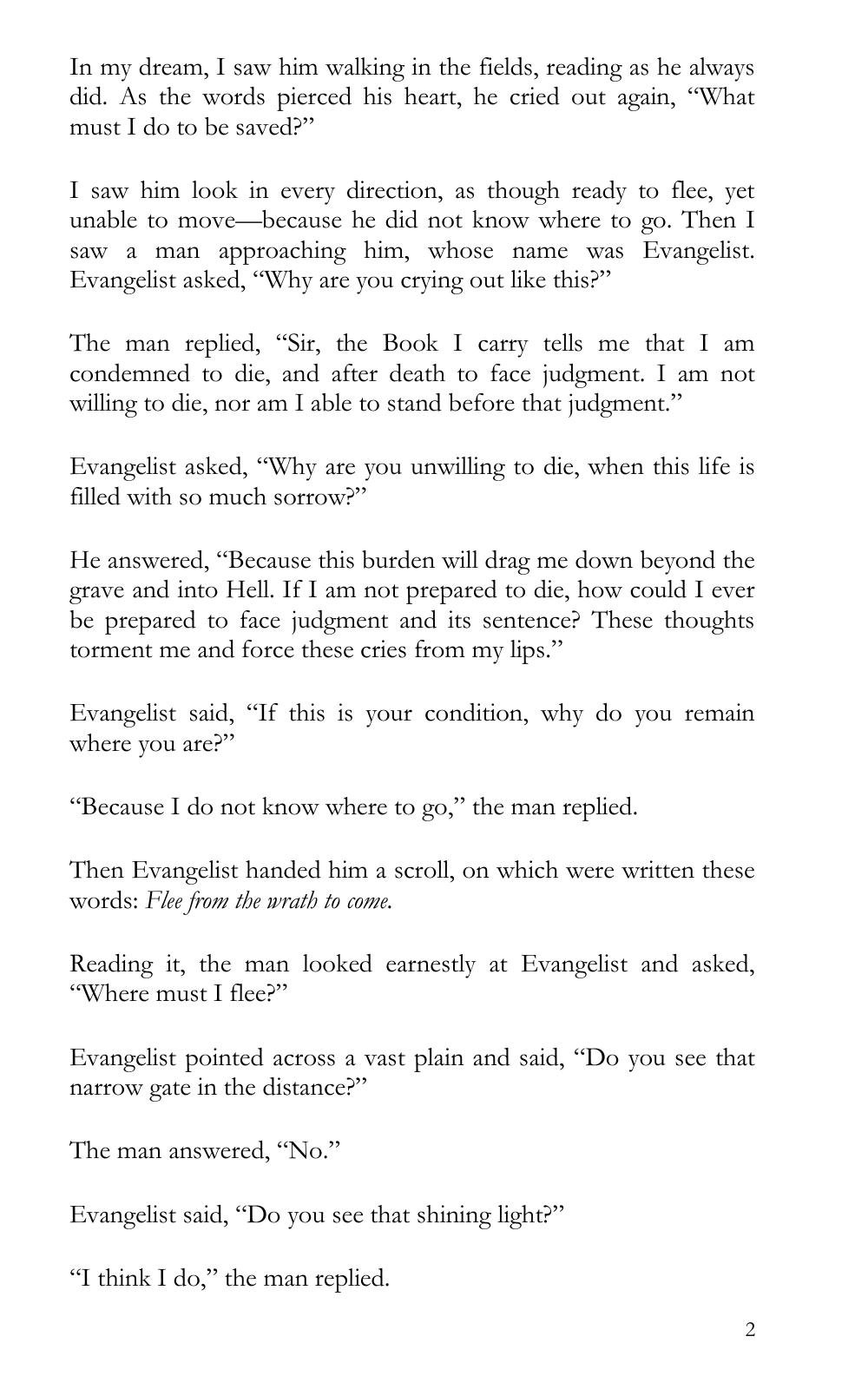 Sample page 10
