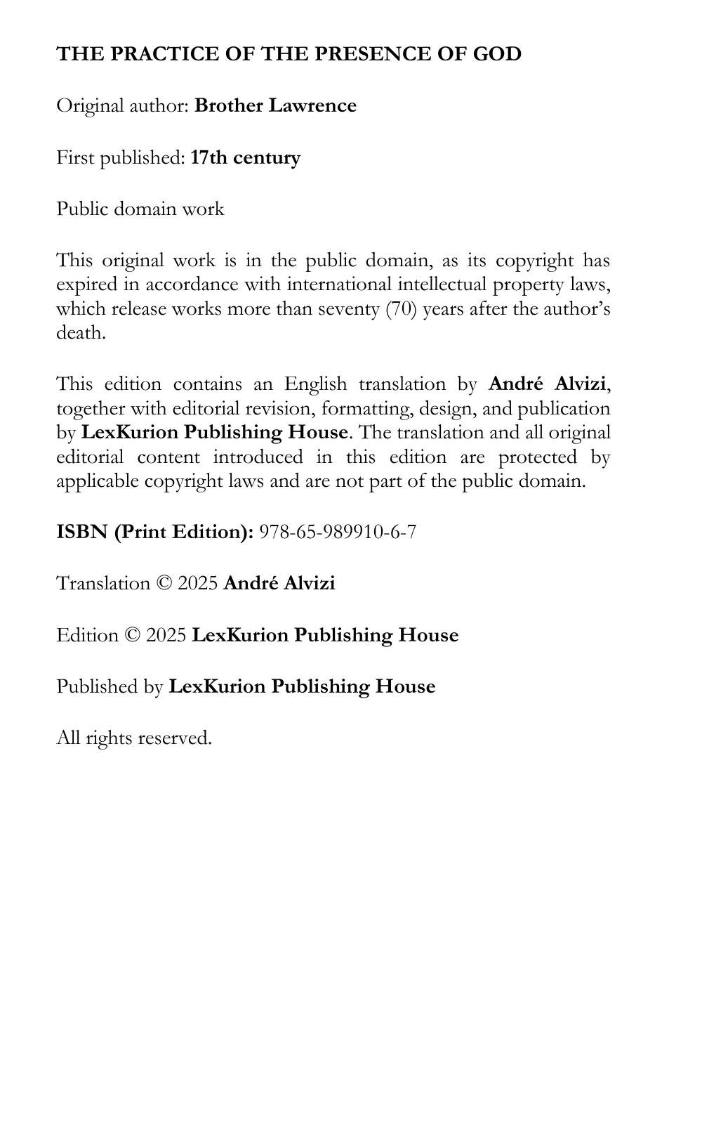 Sample page 2