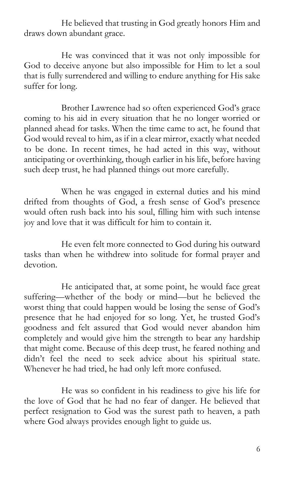 Sample page 12