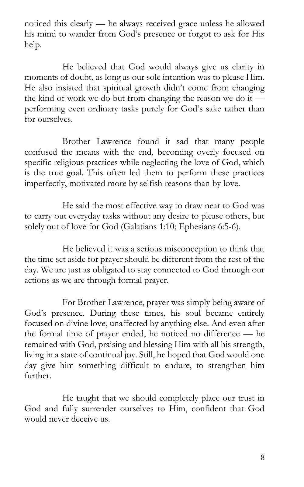 Sample page 14