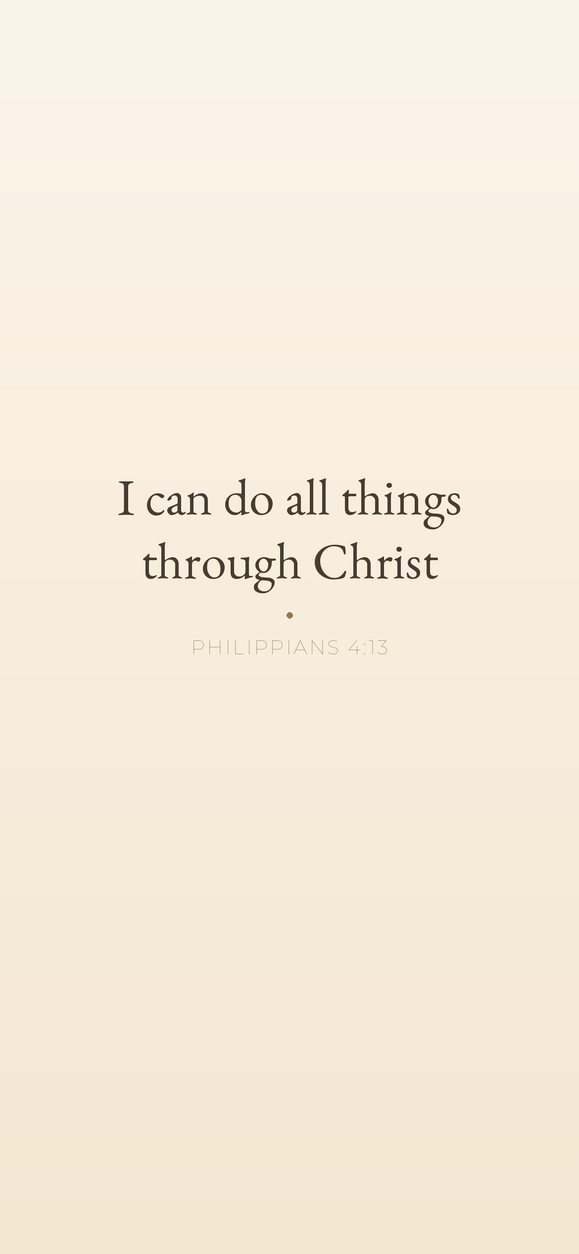 24 Bible Verse Phone Wallpapers, Christian Scripture Lock Screen (Instant Download) — image 2