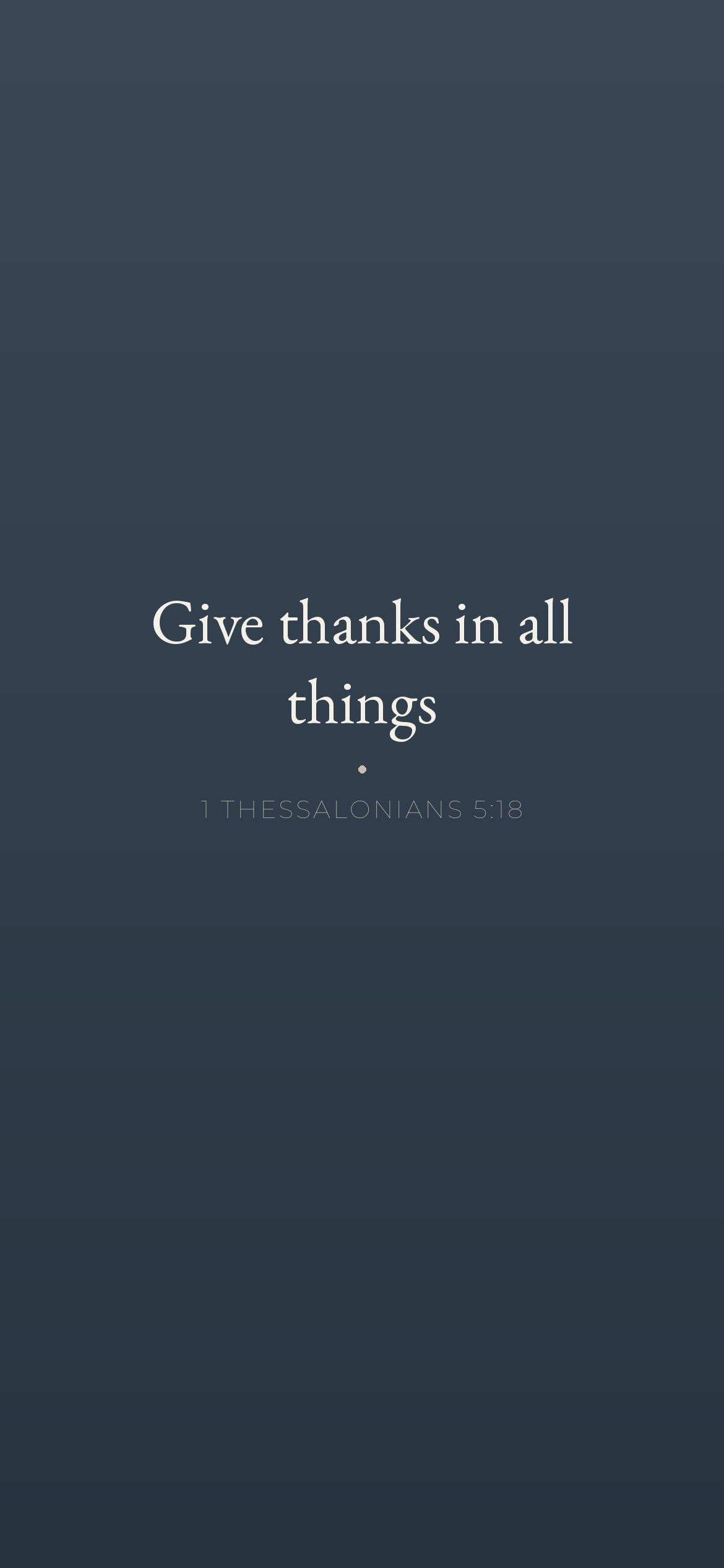 24 Bible Verse Phone Wallpapers, Christian Scripture Lock Screen (Instant Download) — image 5