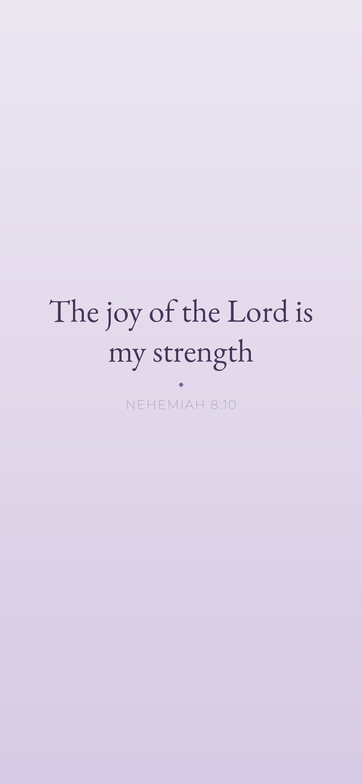 24 Bible Verse Phone Wallpapers, Christian Scripture Lock Screen (Instant Download) — image 6