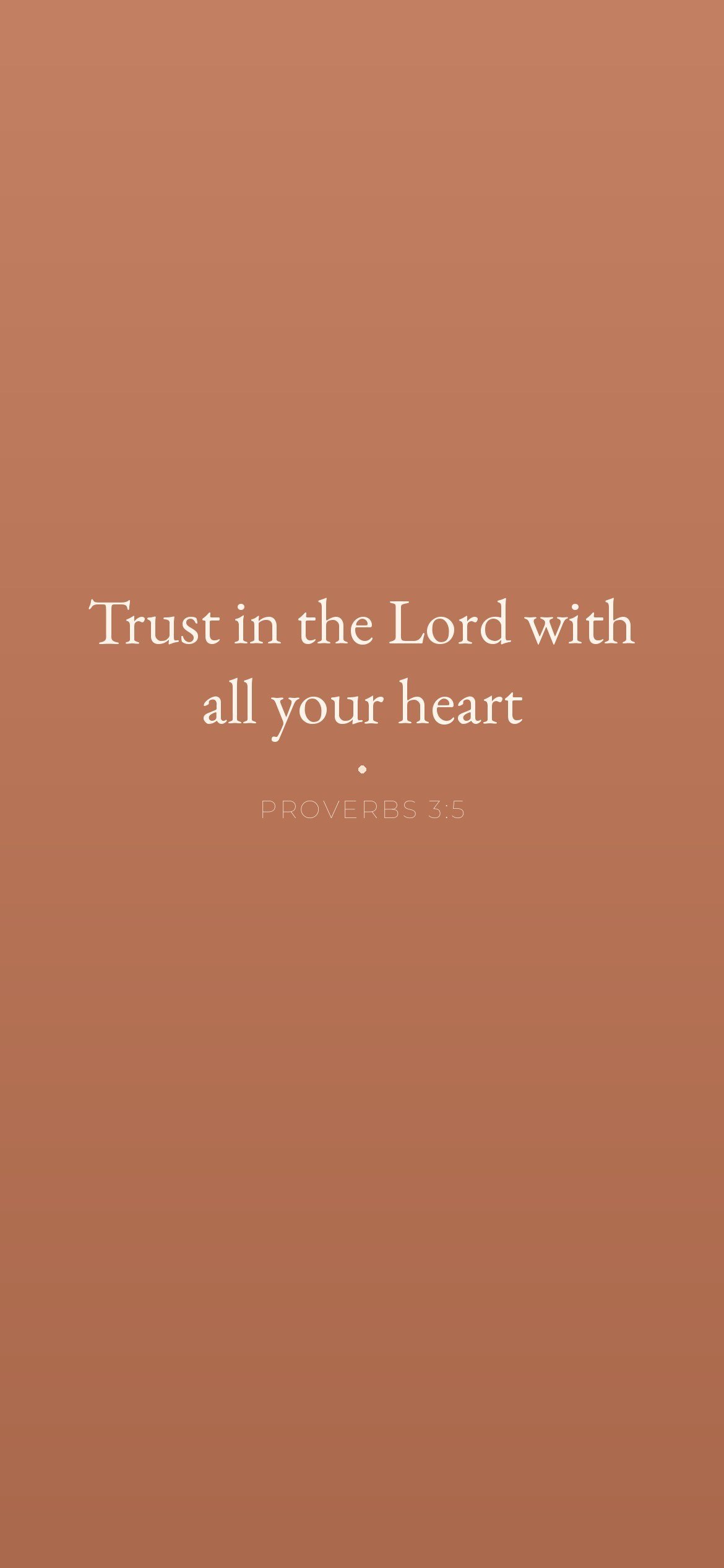 24 Bible Verse Phone Wallpapers, Christian Scripture Lock Screen (Instant Download) — image 7