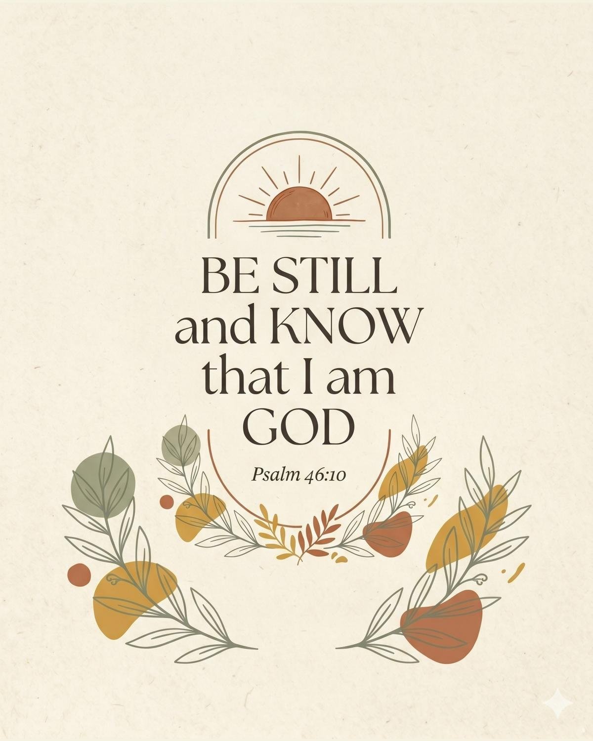 Boho Christian Bible Verse Prints, Set of 8, Minimalist Faith Wall Art (Instant Download) — image 2