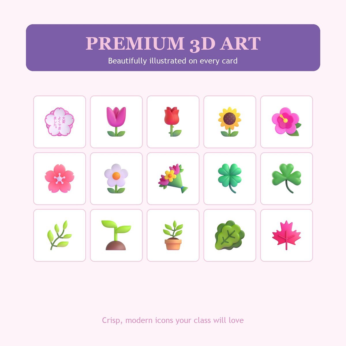Lilies of the Field Bingo, 60 Printable Bingo Cards, Christian Lilies Field Game, Sunday School & Church Activity, Instant Download — image 8