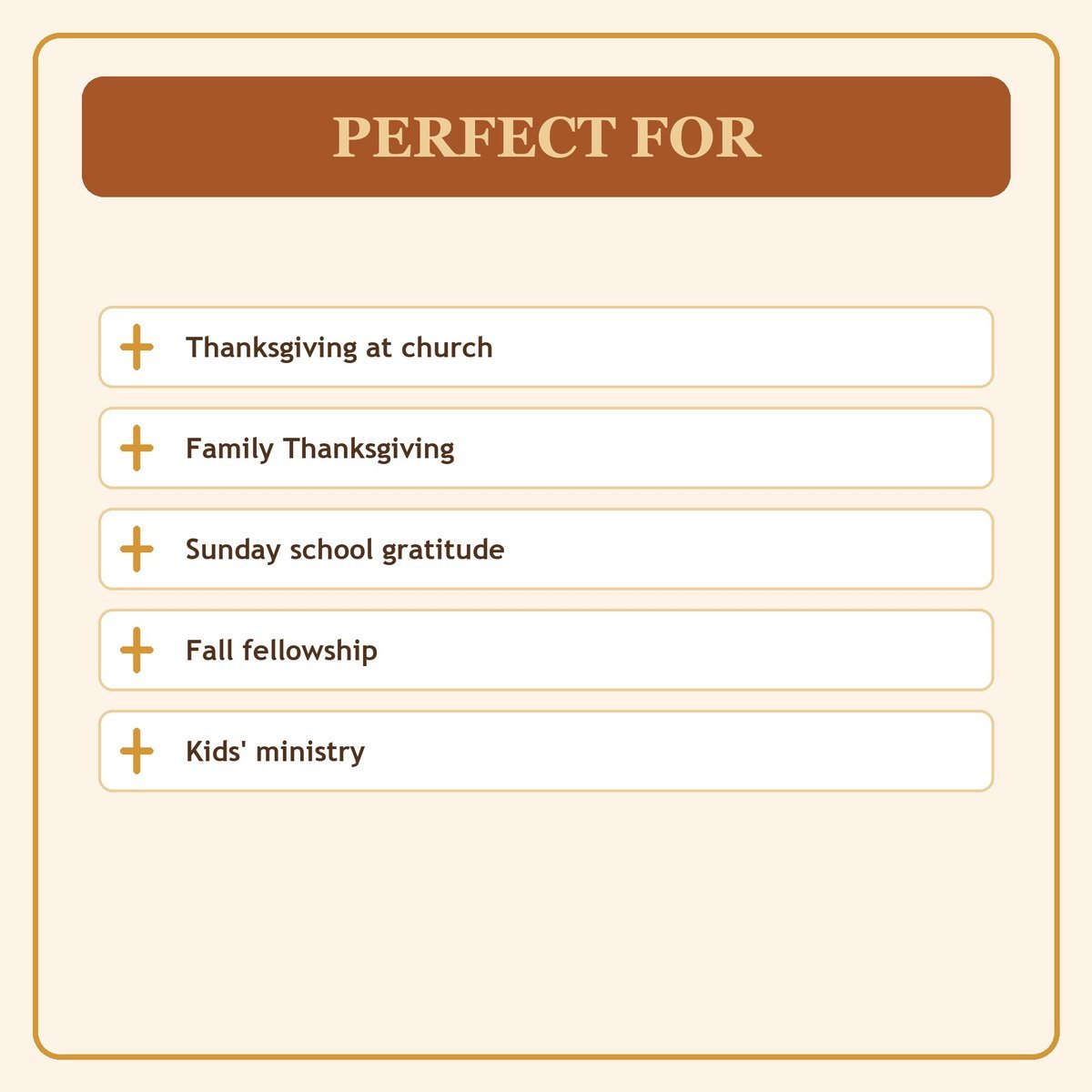 Thanksgiving Bingo, 60 Printable Christian Cards, Give Thanks to God Game, Sunday School Thanksgiving, Bible Activity for Kids, Church Game — image 5