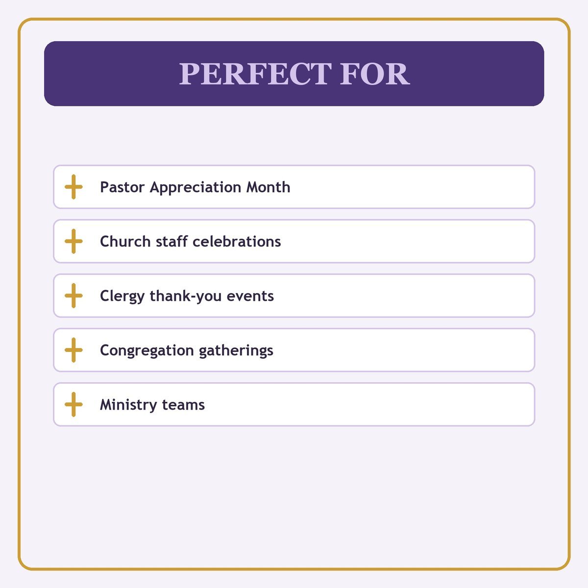 Pastor Appreciation Bingo, 60 Printable Bingo Cards, Pastor Appreciation, Pastor Gift, Christian Pastor Appreciation Game, Instant Download — image 5
