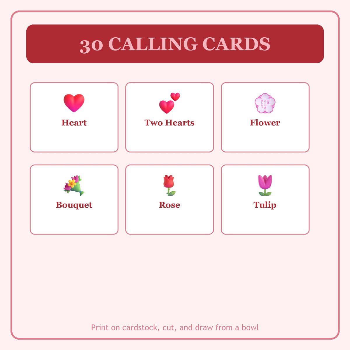 Proverbs 31 Mom Bingo, 60 Printable Bingo Cards, Mothers Day Bingo, Mothers Day Game, Christian Proverbs 31 Mom Game, Instant Download — image 7
