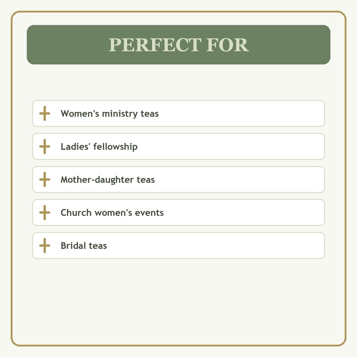 Christian Tea Party Bingo, 60 Printable Bingo Cards, Tea Party Bingo, Womens Ministry, Christian Tea Party Game, Instant Download — image 5