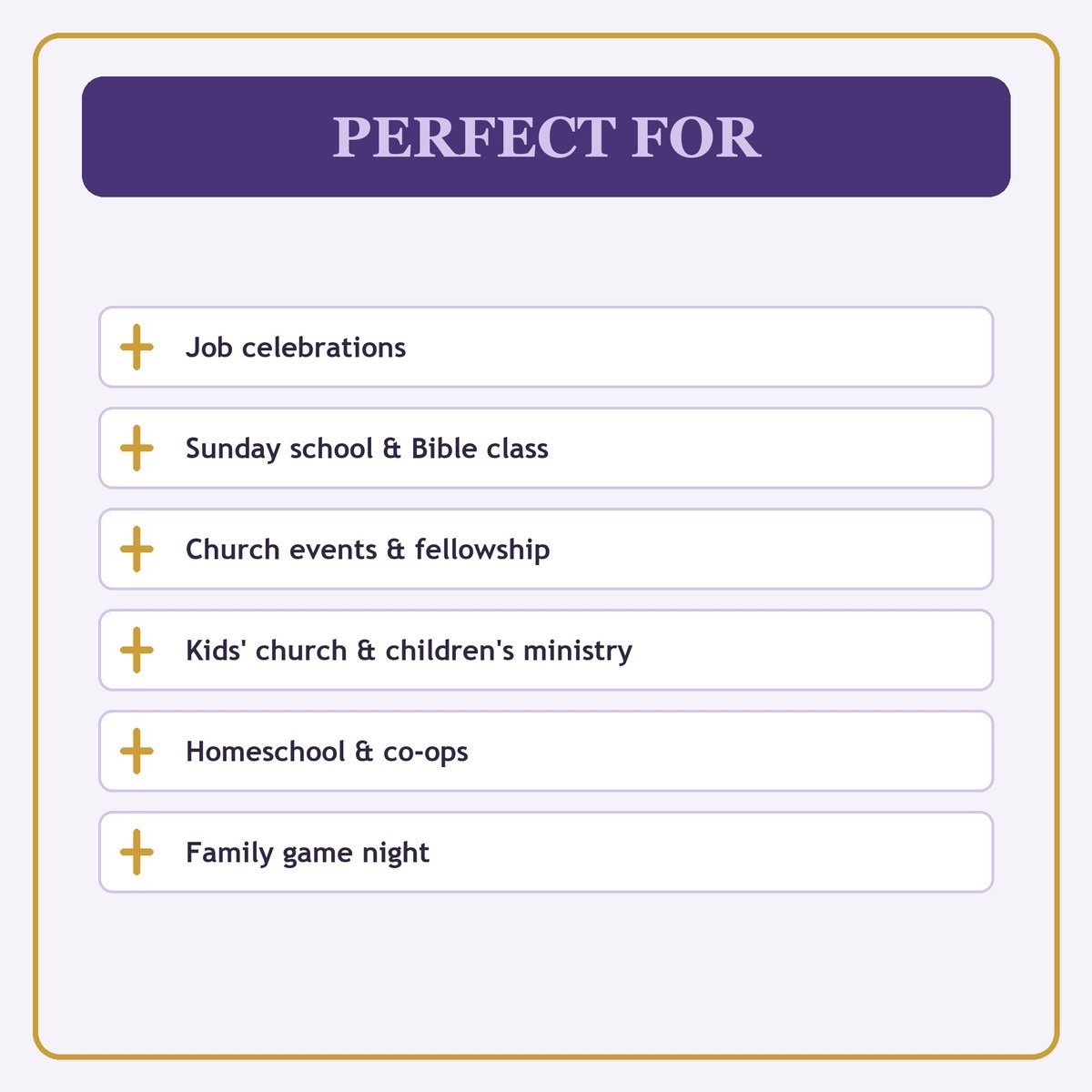 New Job Blessings Bingo, 60 Printable Bingo Cards, Christian Job Game, Sunday School & Church Activity, Instant Download — image 5
