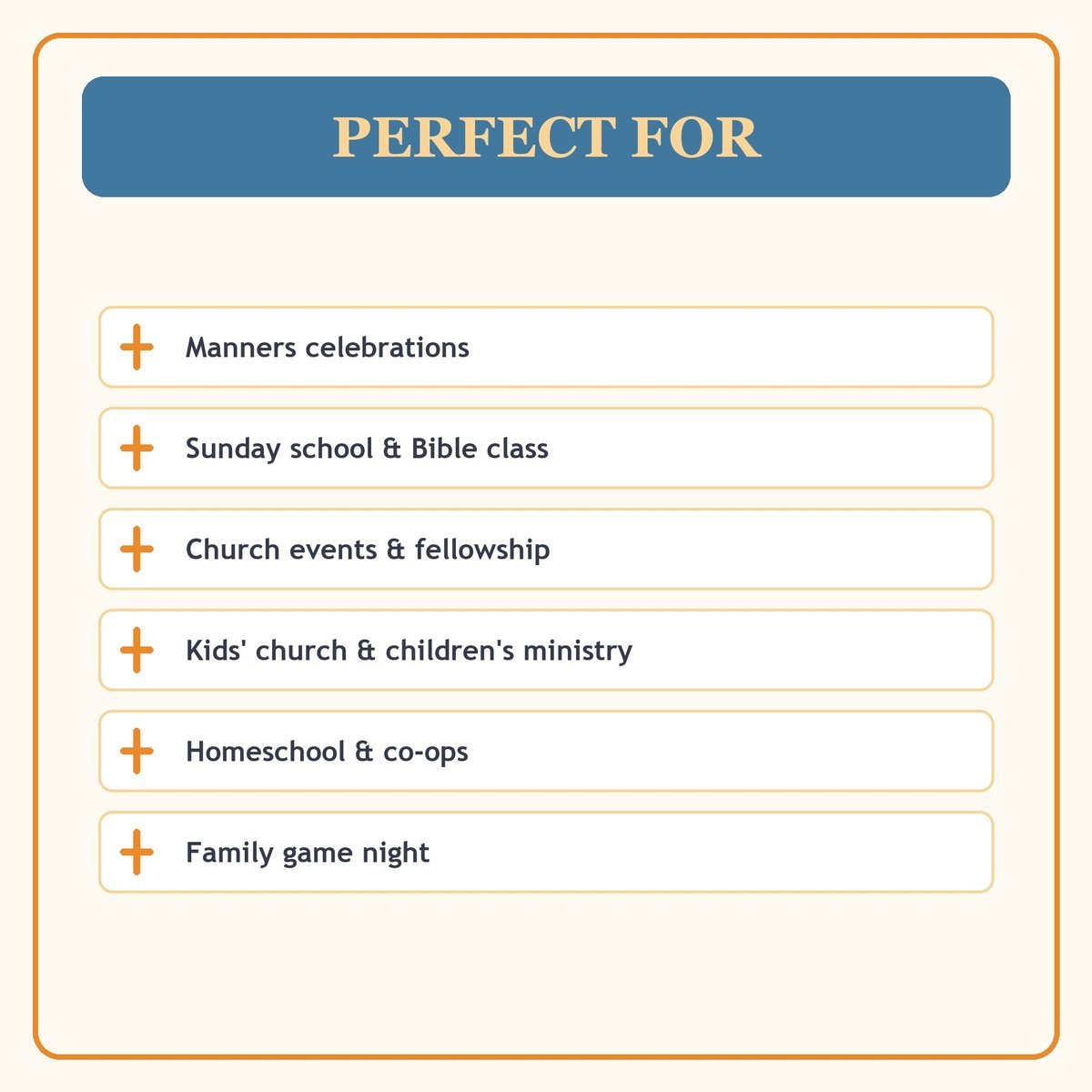 Christian Manners Bingo, 60 Printable Bingo Cards, Christian Manners Game, Sunday School & Church Activity, Instant Download — image 5