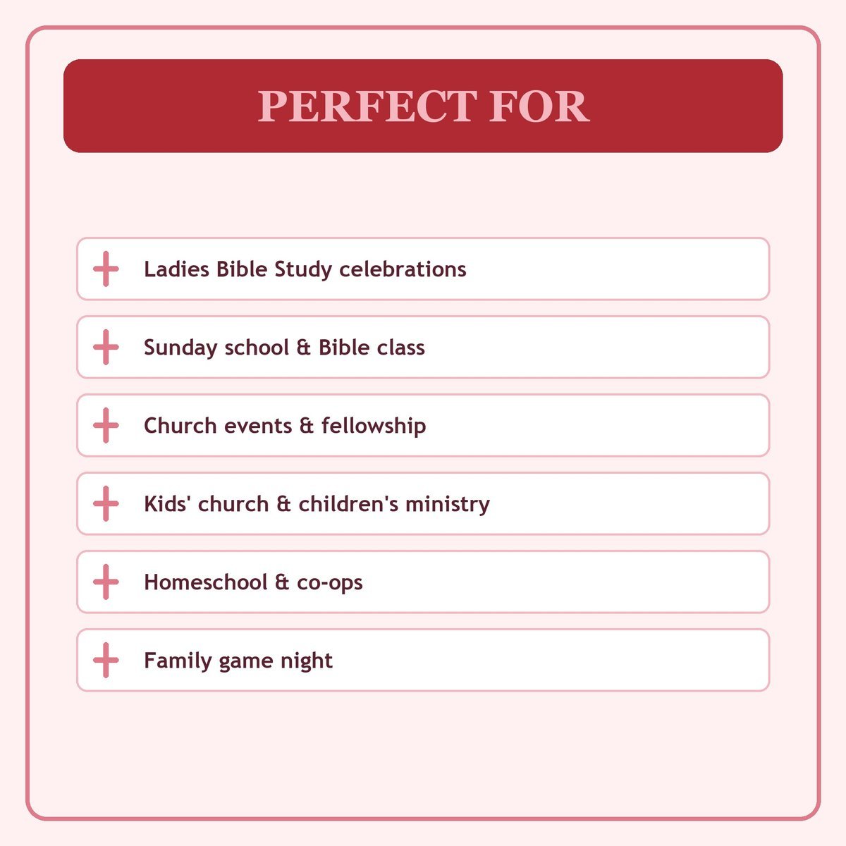Women of the Bible Bingo, 60 Printable Christian Cards, Women's Ministry Game, Ladies Bible Study, Sunday School, Bible Activity — image 5