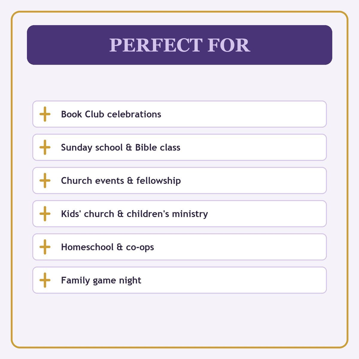 Christian Book Club Bingo, 60 Printable Bingo Cards, Christian Book Club Game, Sunday School & Church Activity, Instant Download — image 5