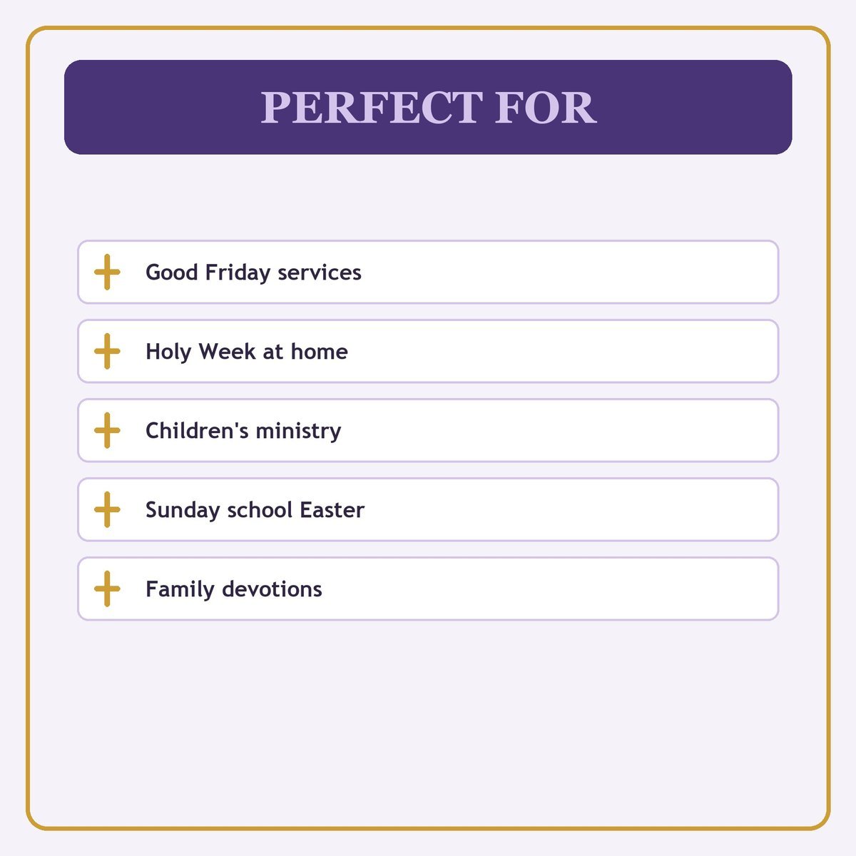 Good Friday Bingo, 60 Printable Bingo Cards, Good Friday, Easter Bingo, Christian Good Friday Game, Sunday School & Church Activity — image 5