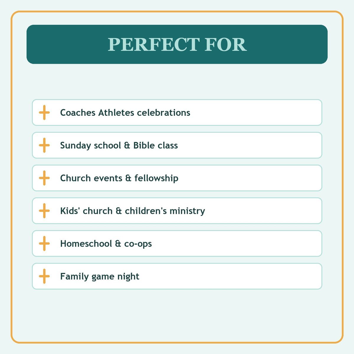 Christian Coaches and Athletes Bingo, 60 Printable Bingo Cards, Christian Coaches Athletes Game, Sunday School & Church Activity — image 5