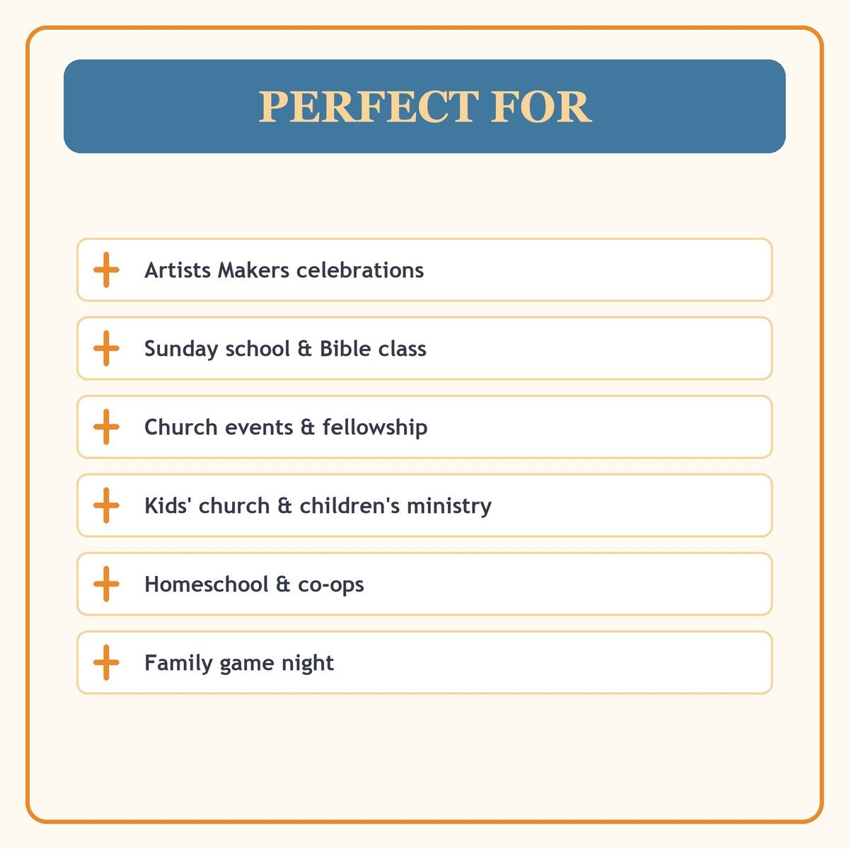 Christian Artists and Makers Bingo, 60 Printable Bingo Cards, Christian Artists Makers Game, Sunday School & Church Activity — image 5