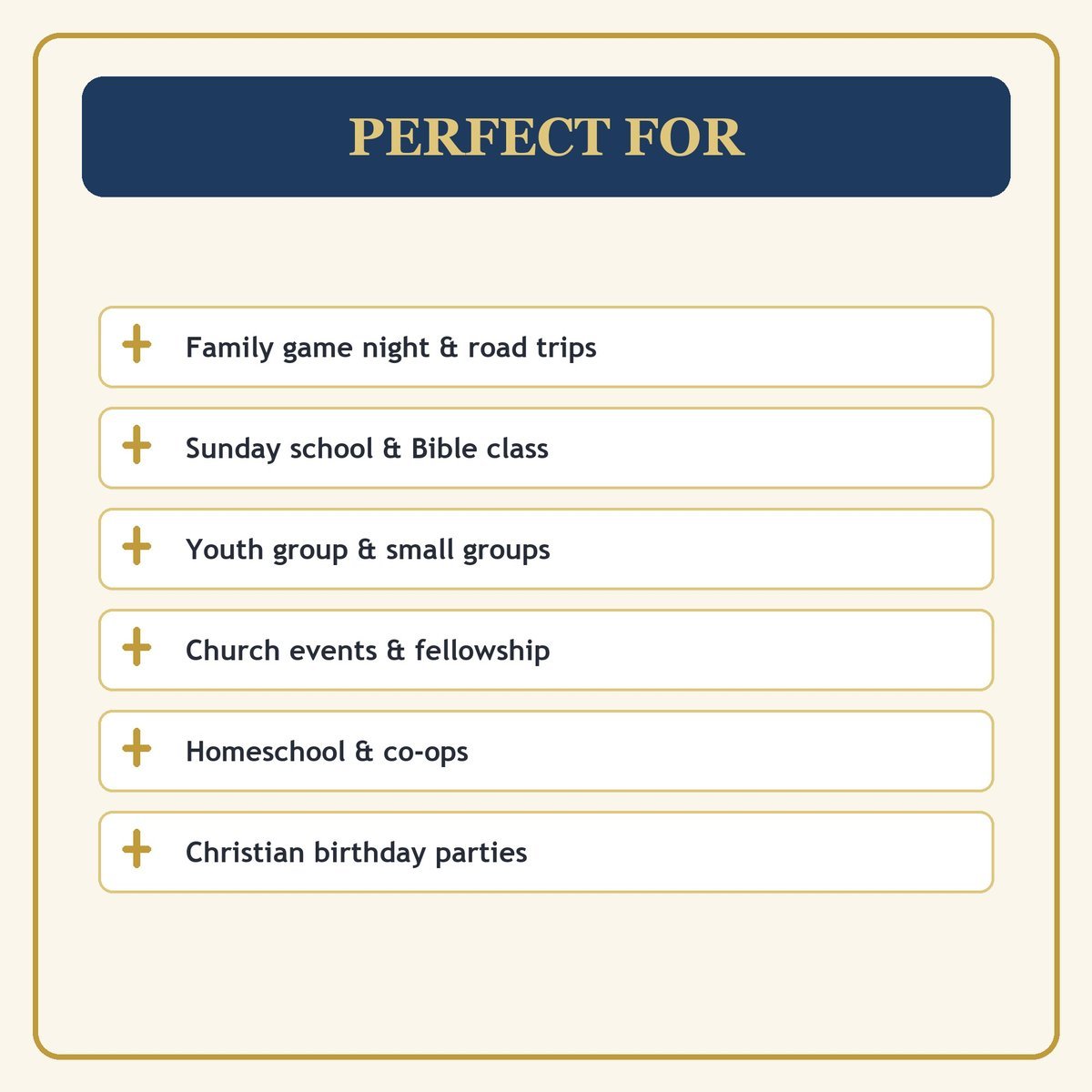 Bible Trivia Genesis to Revelation, 50 Printable Question Cards, Christian Bible Quiz Game, Instant Download — image 5