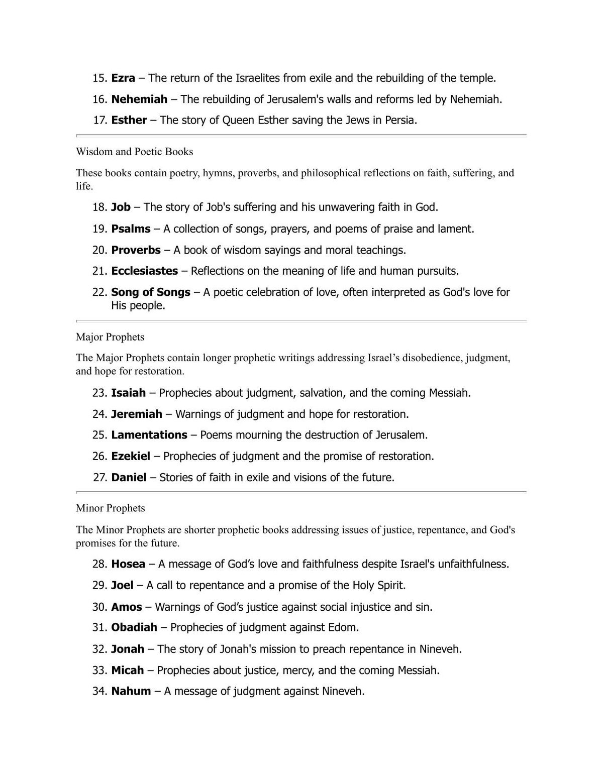 Digital ASV Bible PDF with Clickable Index | iPad Bible | Goodnotes | TouchNotes | Bible Study | Christian Journal | Journaling Bible — image 4