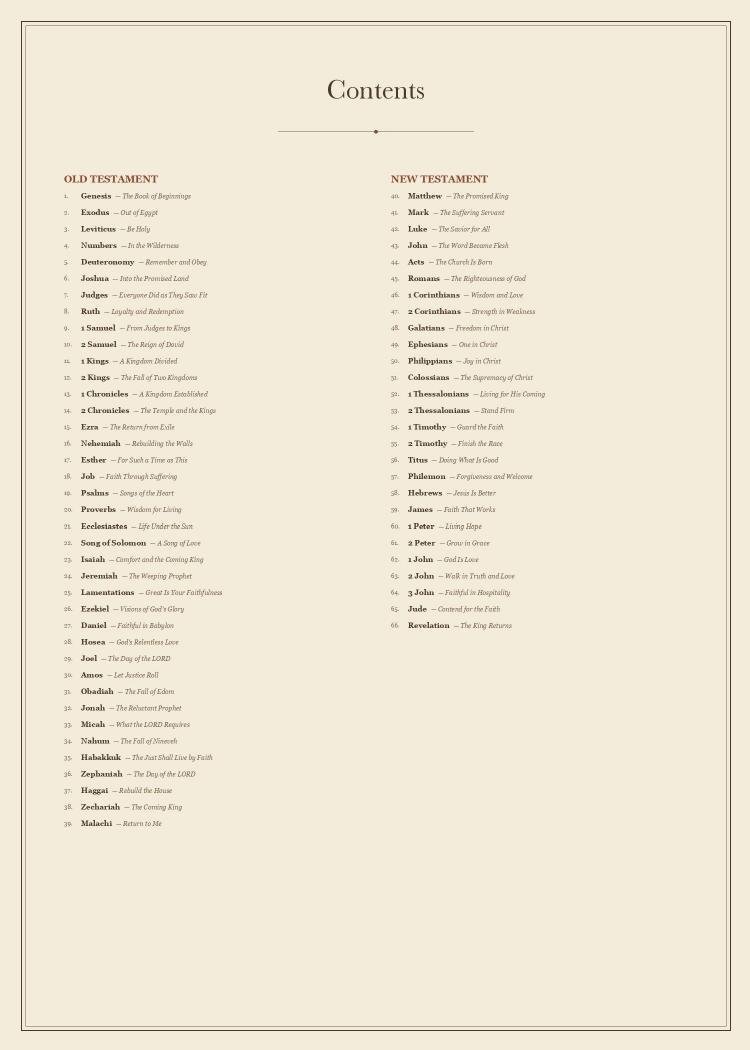 Holy Bible Illustrated | All 66 Books Summary Cards Printable | Old & New Testament Bible Study Inserts | Christian Journaling PDF — image 4
