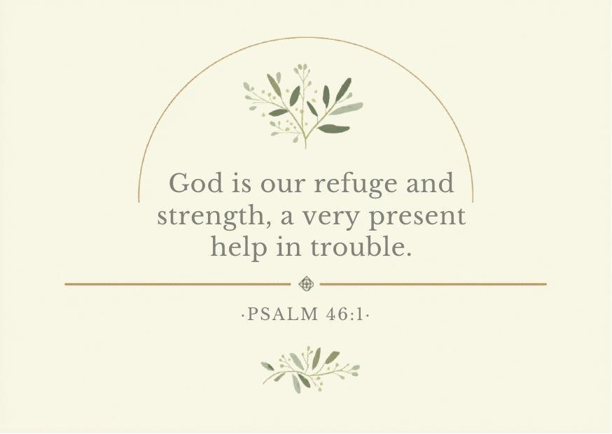 36 Faith Scripture Cards, Encouragement, Prayer Journal (Instant Download PDF) — image 4
