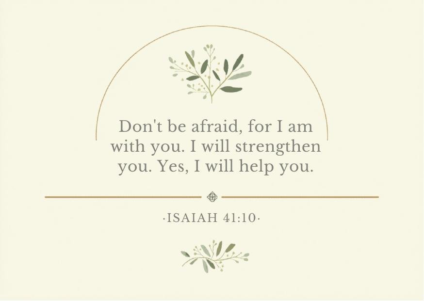 36 Faith Scripture Cards, Encouragement, Prayer Journal (Instant Download PDF) — image 5