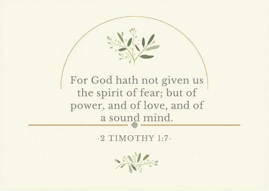 36 Faith Scripture Cards, Encouragement, Prayer Journal (Instant Download PDF) — image 7