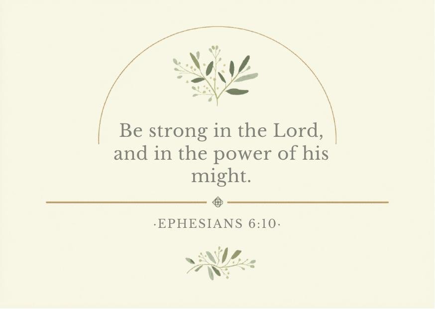 36 Faith Scripture Cards, Encouragement, Prayer Journal (Instant Download PDF) — image 8