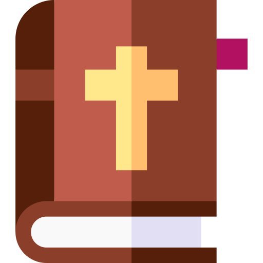 200 Christian Bible Clipart Icons | Faith Sublimation Designs (Commercial Use) — image 2
