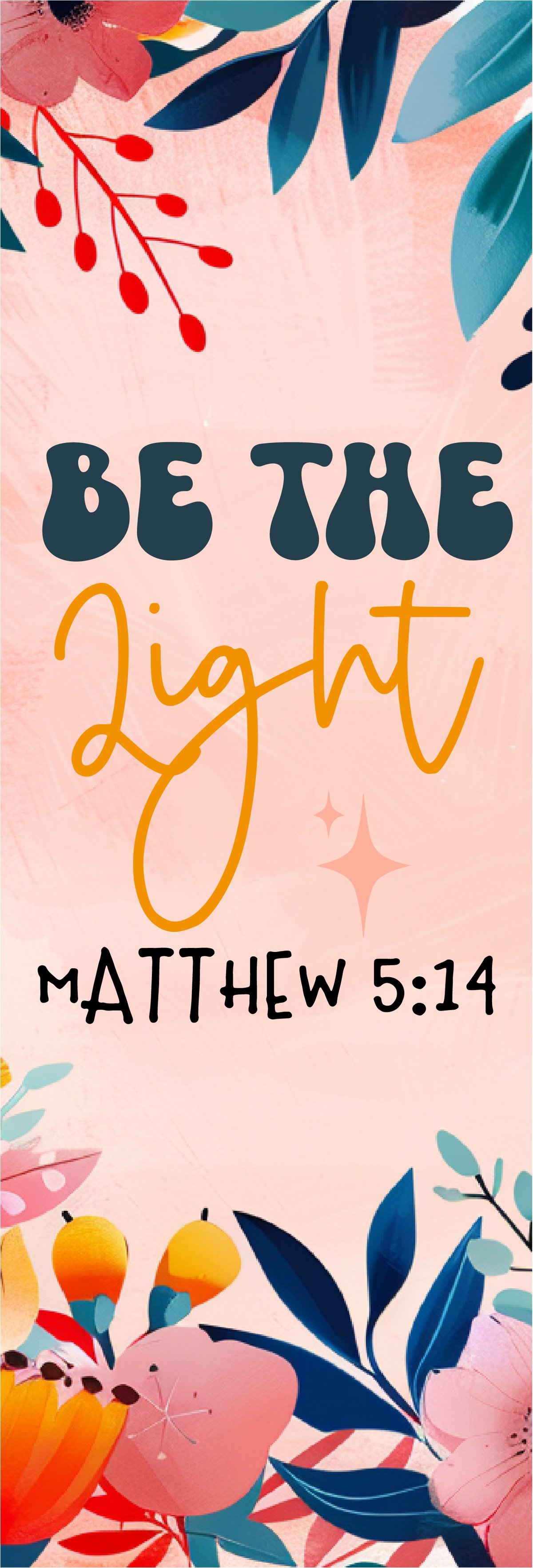 Christian PNG Bundle (11) | Faith Printable Bible Verses | Scripture Digital Download | Transparent Background | Inspirational Bible Sayings — image 7